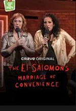 Watch The El-Salomons: Marriage of Convenience (TV Special 2020) FMoviesFree