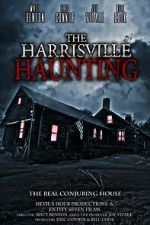 Watch The Harrisville Haunting: The Real Conjuring House FMoviesFree