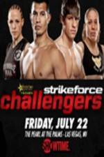 Watch Strikeforce Challengers 17 FMoviesFree
