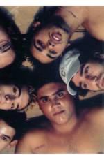 Watch It Kinda Scares Me FMoviesFree