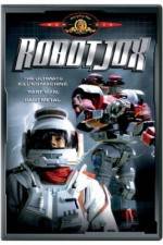 Watch Robot Jox FMoviesFree
