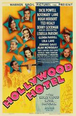 Watch Hollywood Hotel FMoviesFree