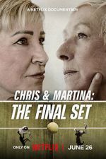 Watch Chris & Martina: The Final Set FMoviesFree