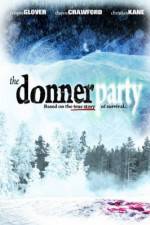 Watch The Donner Party FMoviesFree