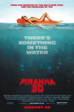 Watch Piranha FMoviesFree