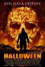 Watch Halloween (2007) FMoviesFree