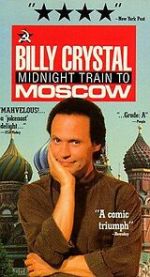 Watch Billy Crystal: Midnight Train to Moscow (TV Special 1989) FMoviesFree