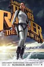 Watch Lara Croft Tomb Raider: The Cradle of Life FMoviesFree