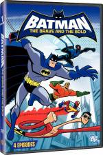 Watch Batman: The Brave and the Bold FMoviesFree