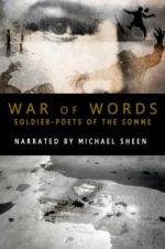 Watch War of Words: Soldier-Poets of the Somme FMoviesFree