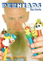 Watch PEZheads: The Movie FMoviesFree