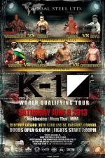 Watch K-1 World GP Qualifying Tour  2013 FMoviesFree
