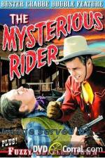 Watch The Mysterious Rider FMoviesFree