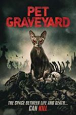 Watch Pet Graveyard FMoviesFree