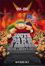 Watch South Park: Bigger, Longer & Uncut FMoviesFree