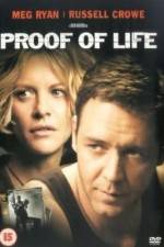 Watch Proof of Life FMoviesFree
