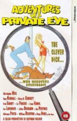 Watch Adventures of a Private Eye FMoviesFree
