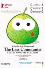Watch The Last Communist FMoviesFree