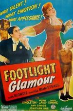 Watch Footlight Glamour FMoviesFree