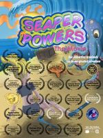 Watch Seaper Powers, In Search of Bleu Jay\'s Treasure FMoviesFree