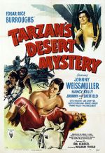 Watch Tarzan's Desert Mystery FMoviesFree