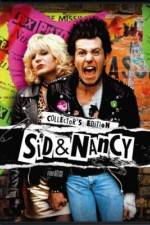 Watch Sid and Nancy FMoviesFree