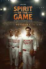 Watch Spirit of the Game FMoviesFree