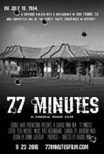 Watch 77 Minutes FMoviesFree