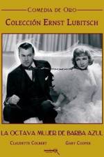 Watch Bluebeard's Eighth Wife FMoviesFree