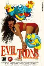 Watch Evil Toons FMoviesFree