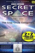 Watch Secret Space III: The Crop Circle Conspiracy FMoviesFree