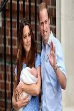 Watch Prince William?s Passion: New Father FMoviesFree