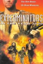 Watch Exterminators of the Year 3000 FMoviesFree