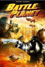 Watch Battle Planet FMoviesFree