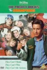 Watch The Mighty Ducks FMoviesFree
