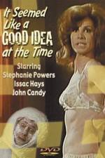 Watch It Seemed Like a Good Idea at the Time FMoviesFree