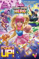Watch Barbie Video Game Hero FMoviesFree