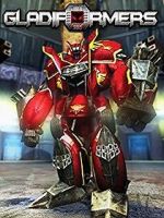 Watch Gladiformers: Robos Gladiadores FMoviesFree