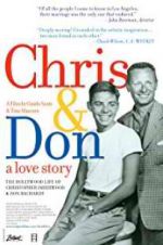 Watch Chris & Don. A Love Story FMoviesFree