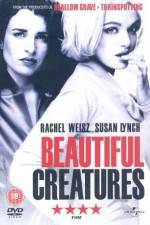Watch Beautiful Creatures FMoviesFree