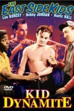 Watch Kid Dynamite FMoviesFree