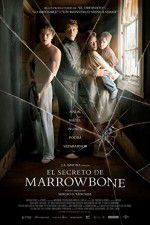 Watch Marrowbone FMoviesFree