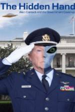 Watch The Hidden Hand: Alien Contact and the Government Cover-Up FMoviesFree