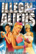 Watch Illegal Aliens FMoviesFree
