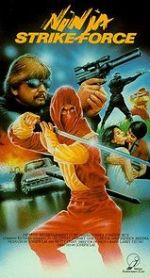 Watch Ninja Strike Force FMoviesFree