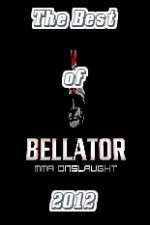 Watch The Best Of Bellator 2012 FMoviesFree