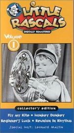 Watch Beginner\'s Luck (Short 1935) FMoviesFree