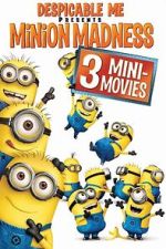 Watch Despicable Me Presents: Minion Madness FMoviesFree