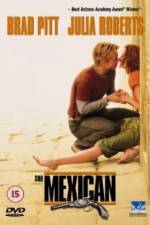 Watch The Mexican FMoviesFree