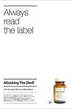 Watch Attacking the Devil: Harold Evans and the Last Nazi War Crime FMoviesFree